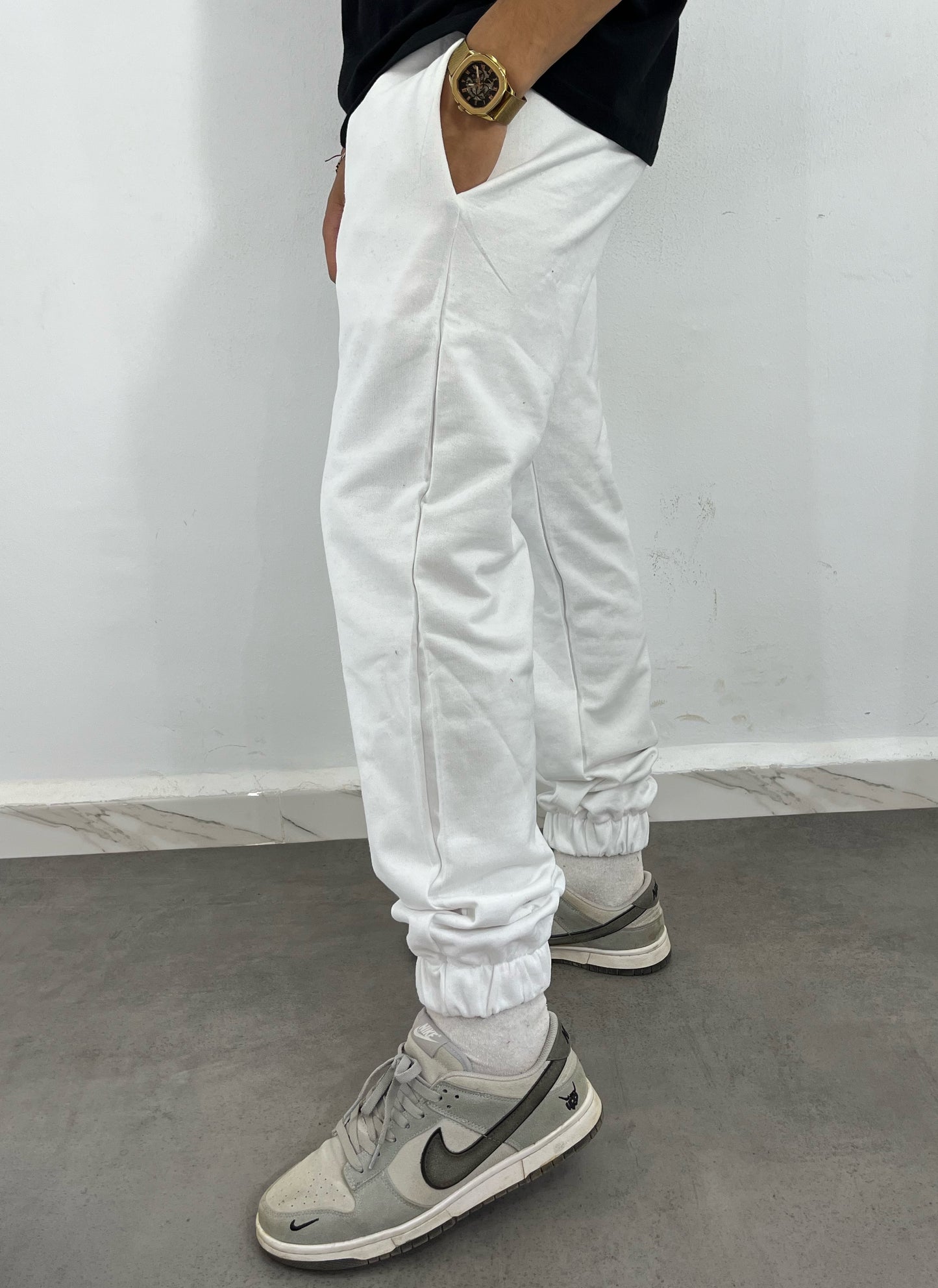 PANTALON JOGGING OVERSIZED