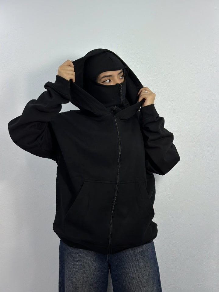 BALACLAVA HR