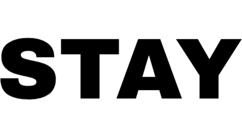 STAY SHOP