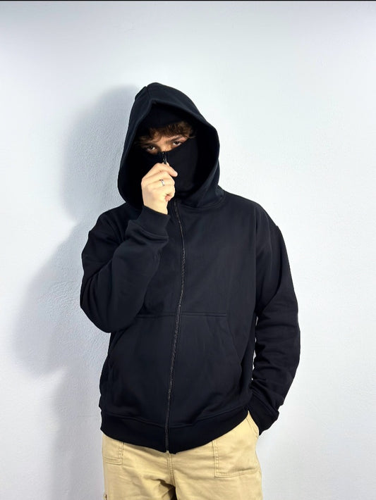 BALACLAVA HR