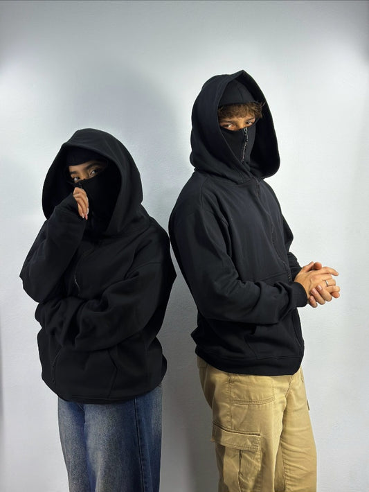 BALACLAVA HR